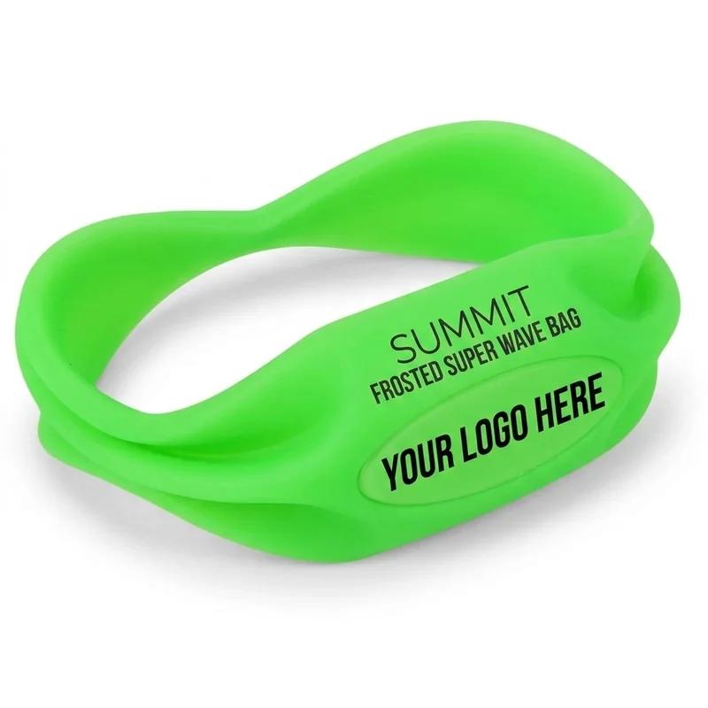 Summit Frosted Super Wave Tas thumb 2
