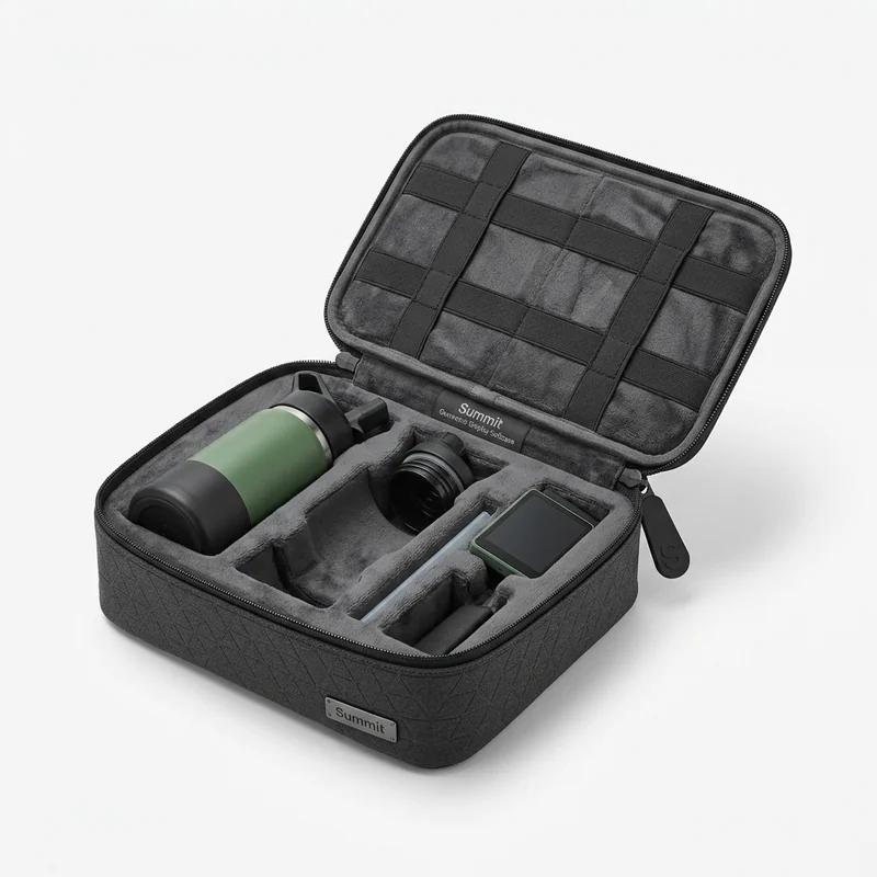 Summit Geometric Display Softcase thumb 2