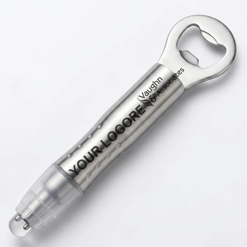 Summit Grip Stainless Bottle Opener thumb 2