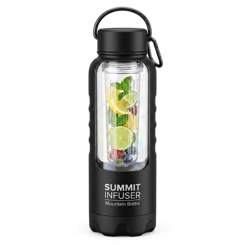 Summit Infuser Mountain Bottle thumb 4