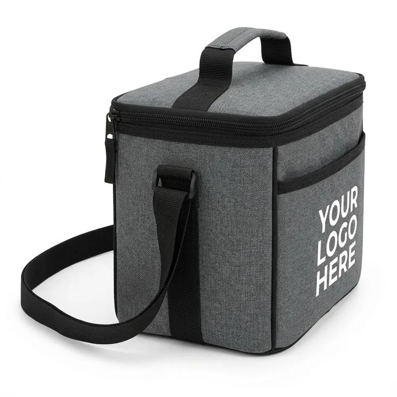 Summit Insulated 6-Can Cooler Bag thumb 2