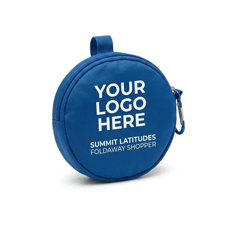 Summit Latitudes Foldaway Shopper thumb 2