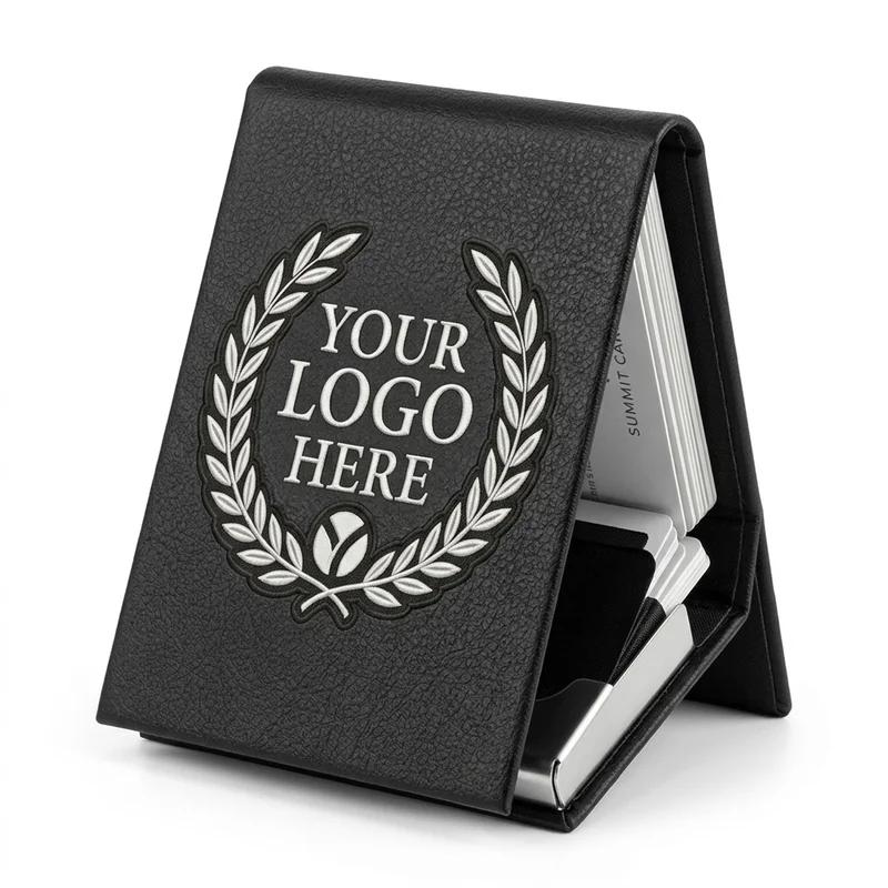 Summit Leatherette Card Case thumb 2