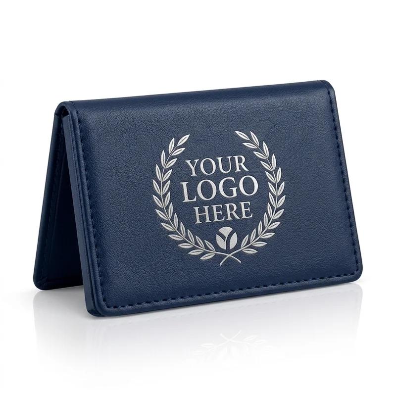 Summit Leatherette Card Case thumb 4