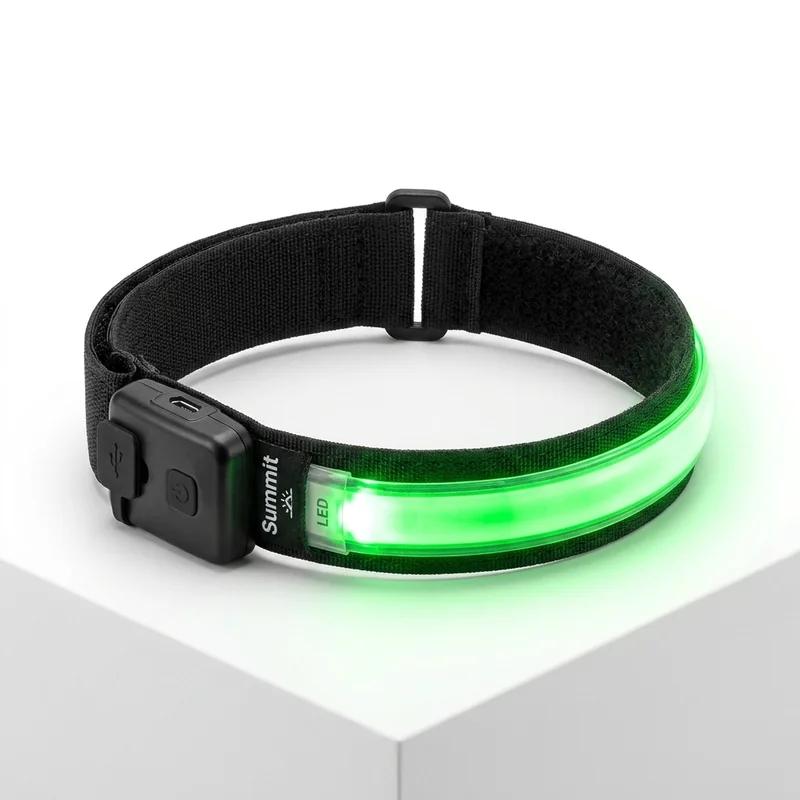 Summit LED Safety Armband thumb 2