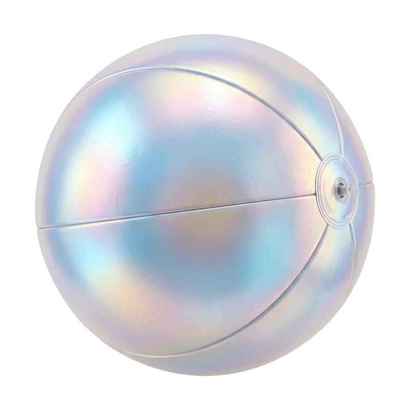 Summit Luster Tone Beach Ball thumb 2