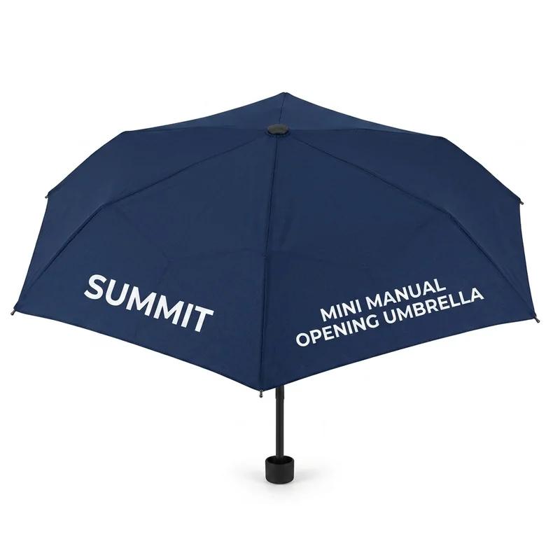 Summit Mini Manual Opening Umbrella thumb 2