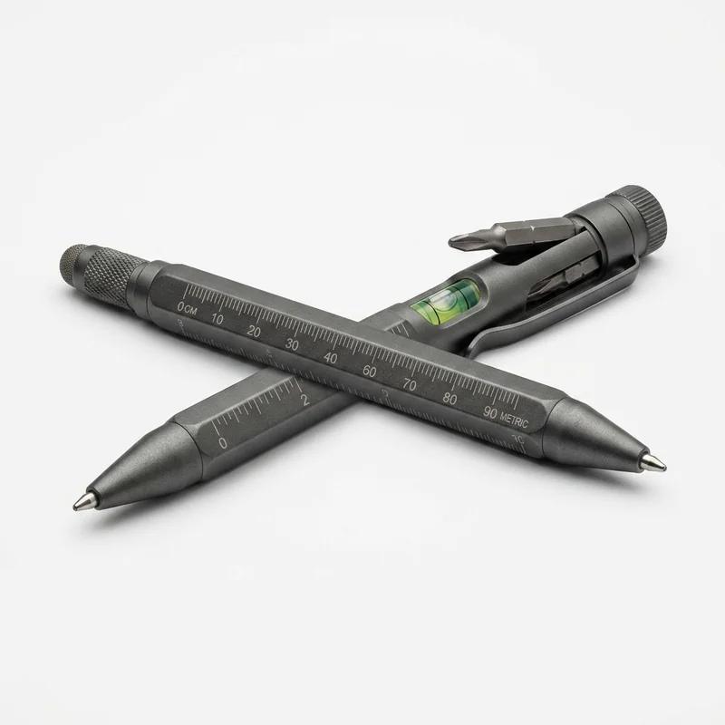Summit Multi-Function Tool Pen thumb 4