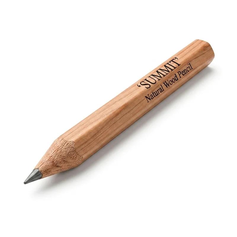 Summit Natural Wood Pencil thumb 2