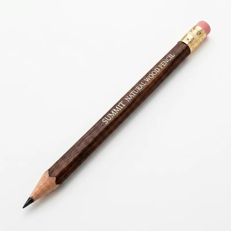 Summit Natural Wood Pencil thumb 4