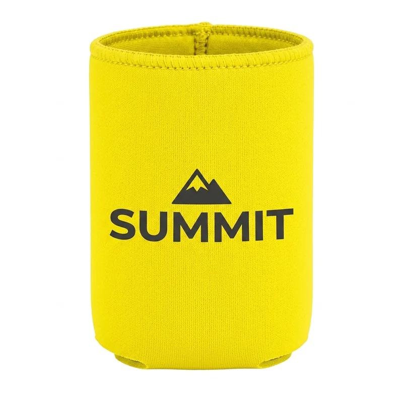 Summit Neoprene Can Insulator Black thumb 4