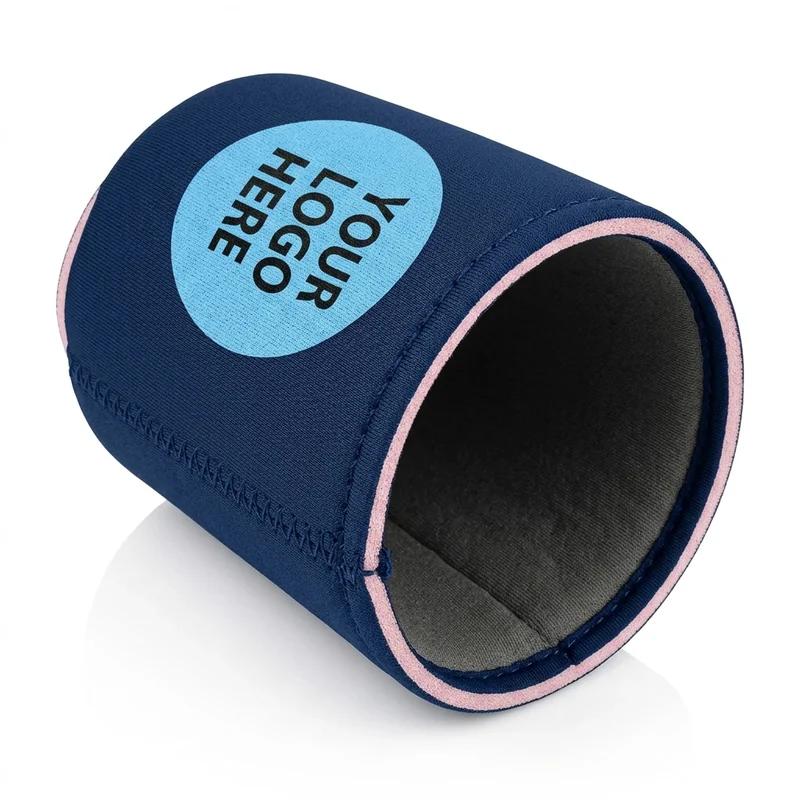 Summit Neoprene Can Insulator Navy Pro thumb 2