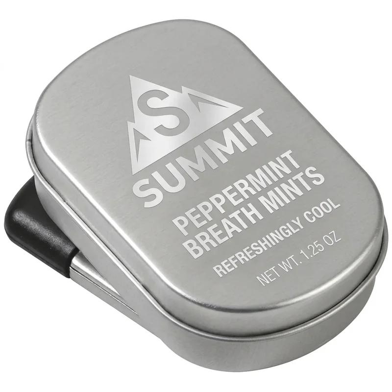Summit Peppermint Breath Mints thumb 4