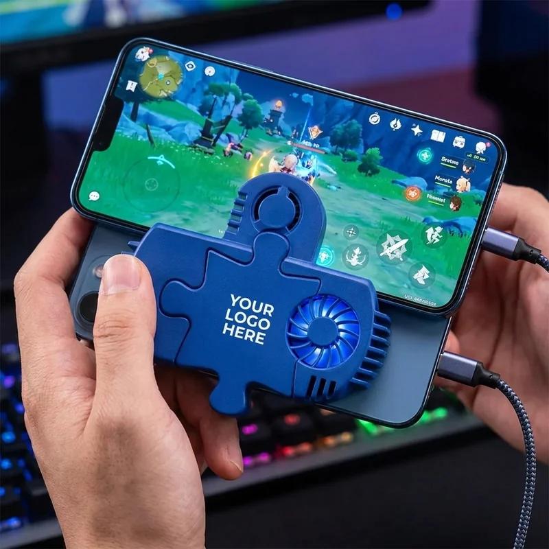 Summit Phone Cooling Fan thumb 3
