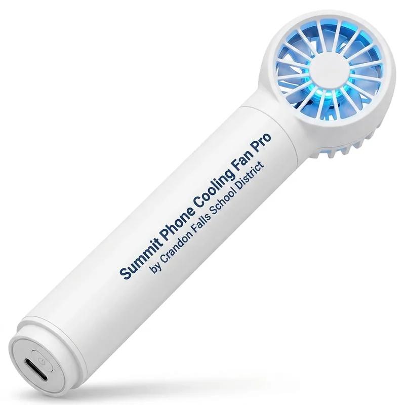 Summit Phone Cooling Fan Pro thumb 4