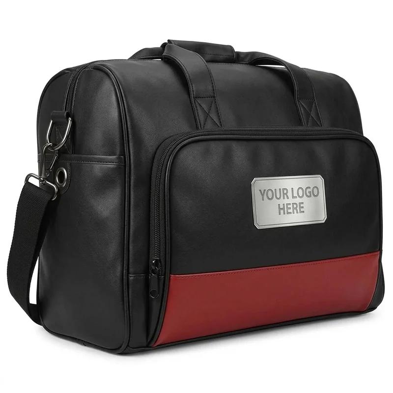 Summit Pocket Accent Duffel thumb 4