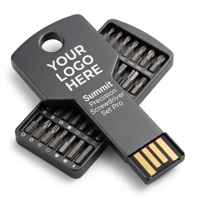 Summit Precision Screwdriver Set Pro thumb 4