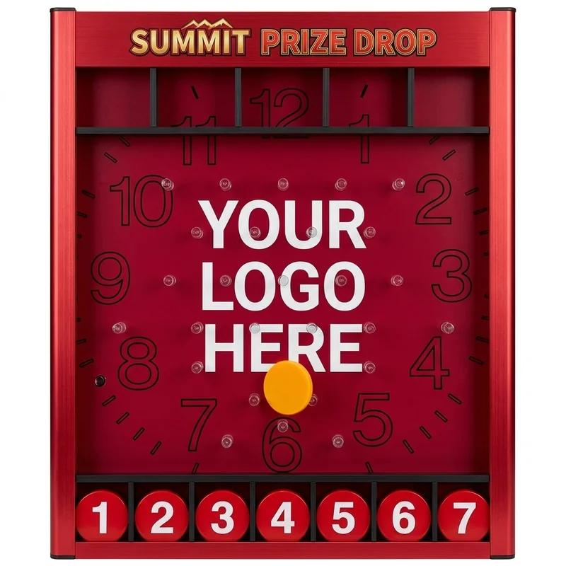 Summit Prize Drop thumb 2