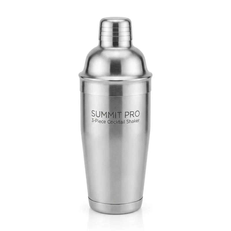 Summit Pro 3-Piece Cocktail Shaker thumb 2