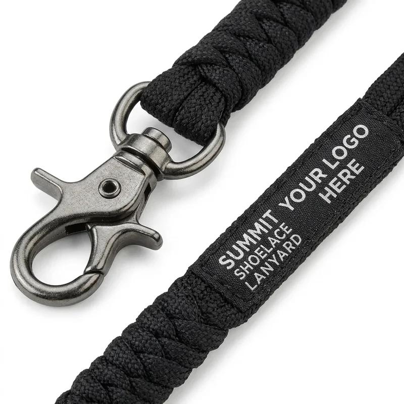 Summit Shoelace Lanyard thumb 2