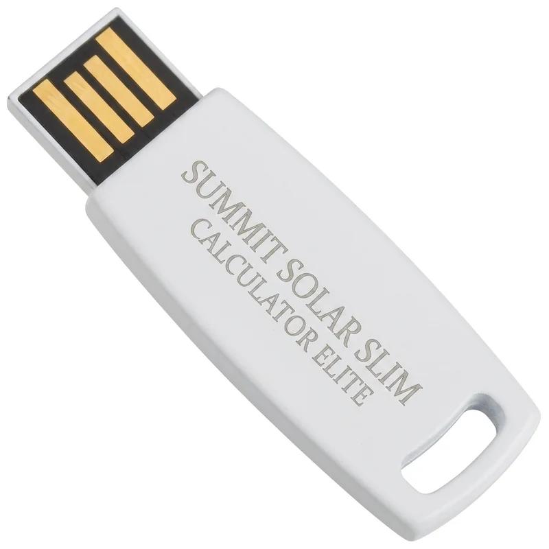 Summit Solar Slim Calculator Elite thumb 4