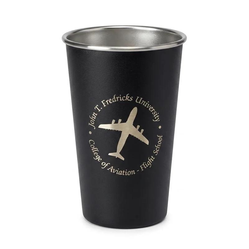 Summit Stainless 16oz Pint Cup Pro thumb 4