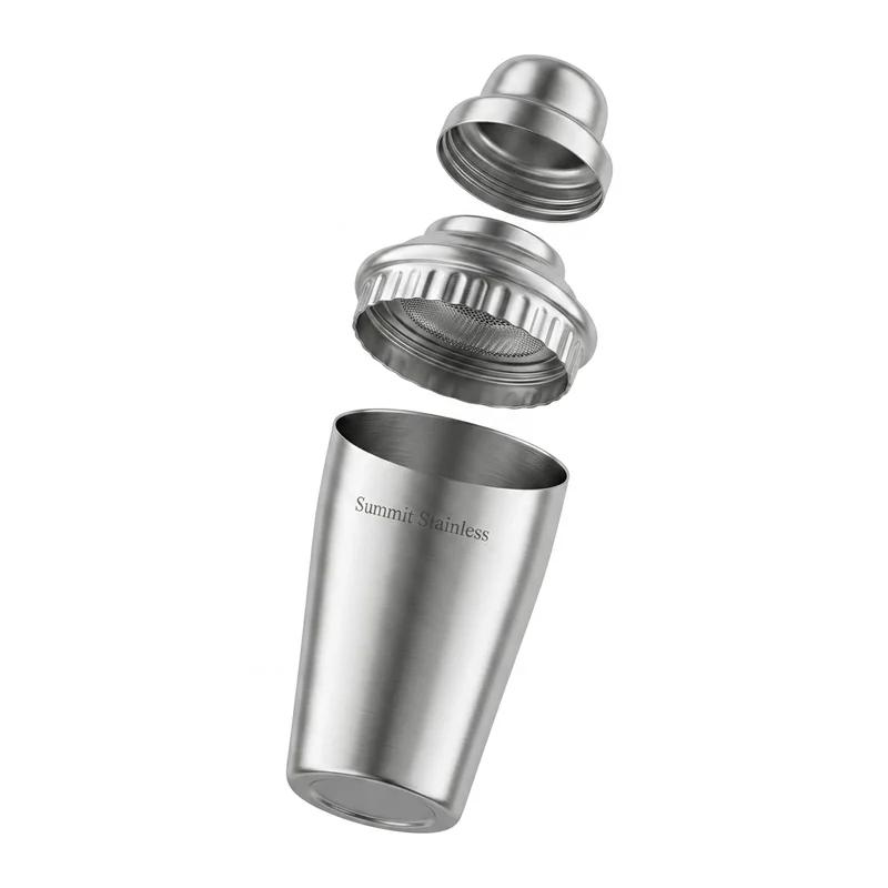 Summit Stainless 3-Piece Shaker Pro thumb 2