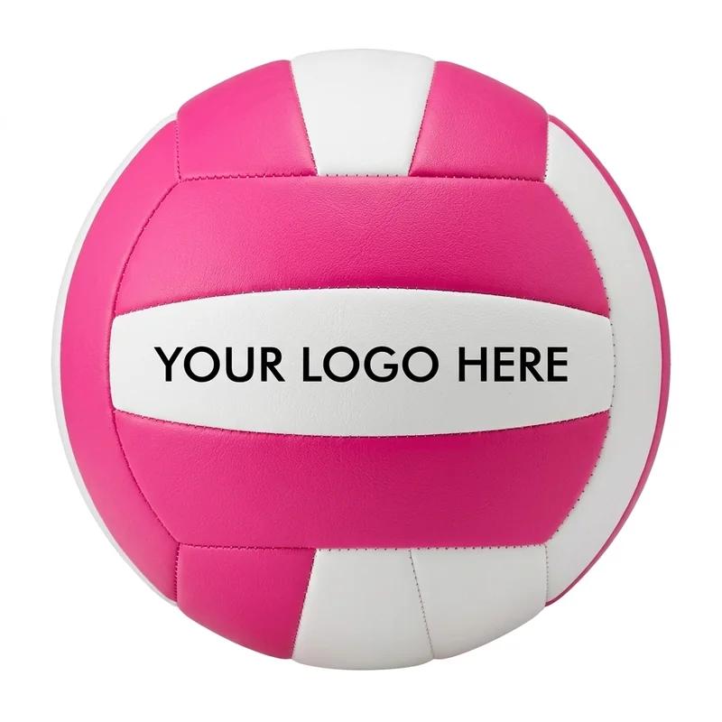 Summit Synthetic Leather Volleyball thumb 4