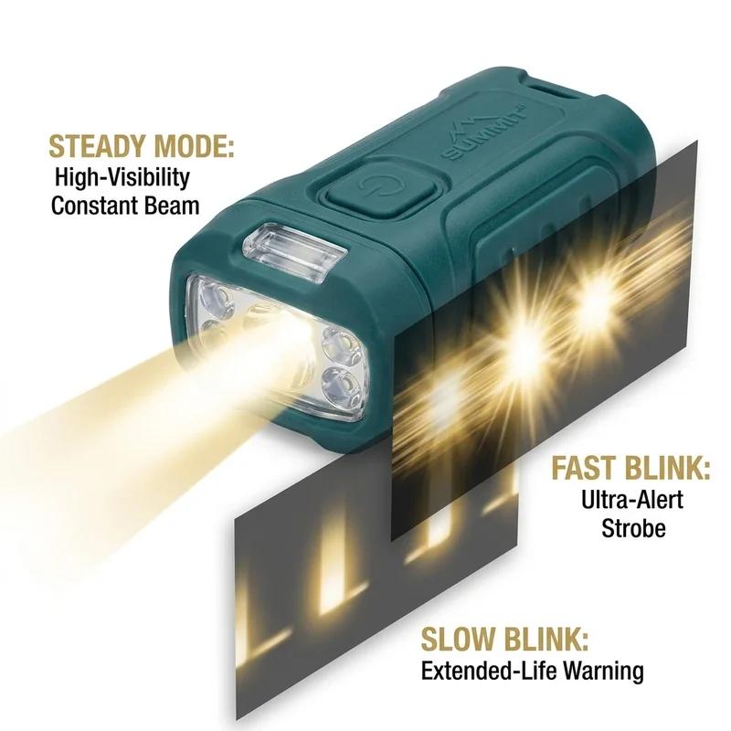Summit Trifunction Blinking Light thumb 2