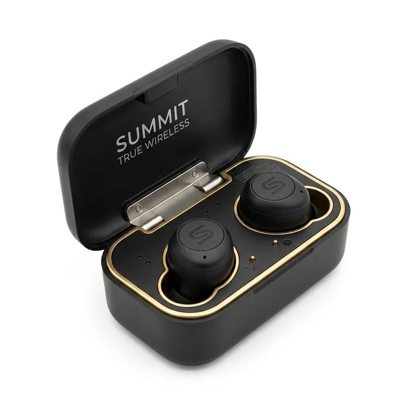 Summit True Wireless Earbuds thumb 2