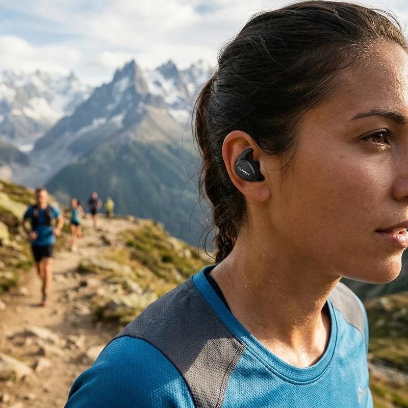 Summit True Wireless Earbuds thumb 3