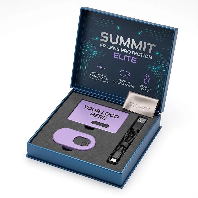 Summit VR Lens Bescherming Elite thumb 4