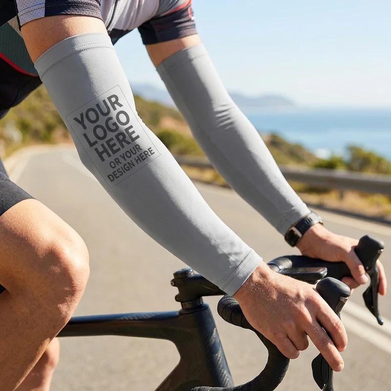 UV Protection Arm Sleeves thumb 3
