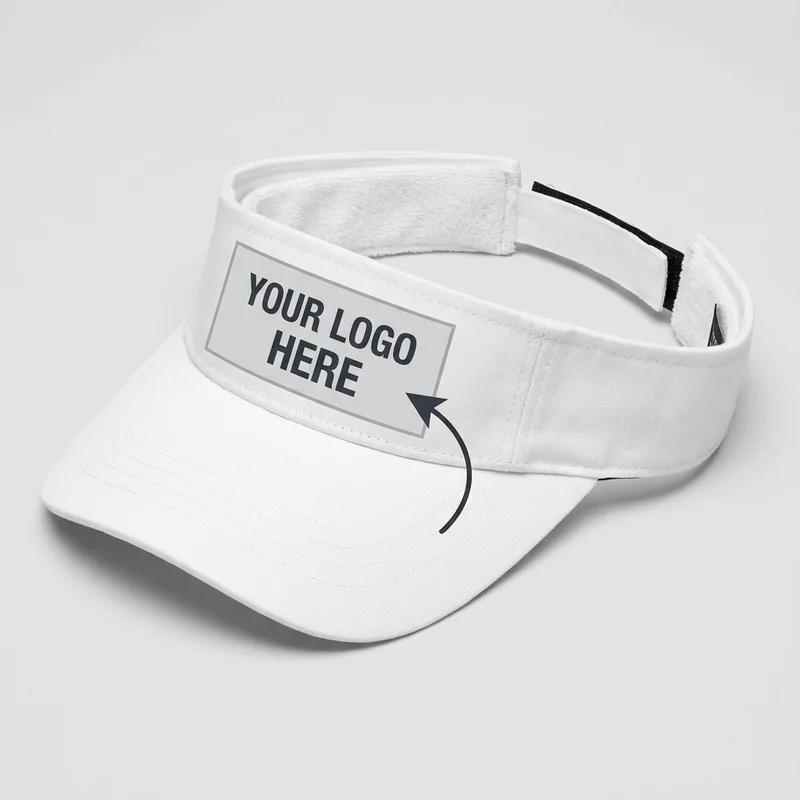Adjustable Sun Visor