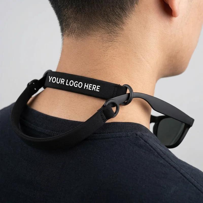 Sunglasses Strap Retainer thumb 3