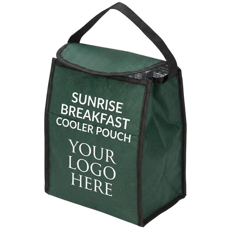 Sunrise Breakfast Cooler Pouch thumb 2