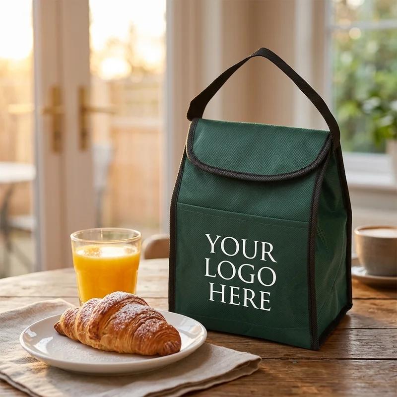 Sunrise Breakfast Cooler Pouch thumb 3