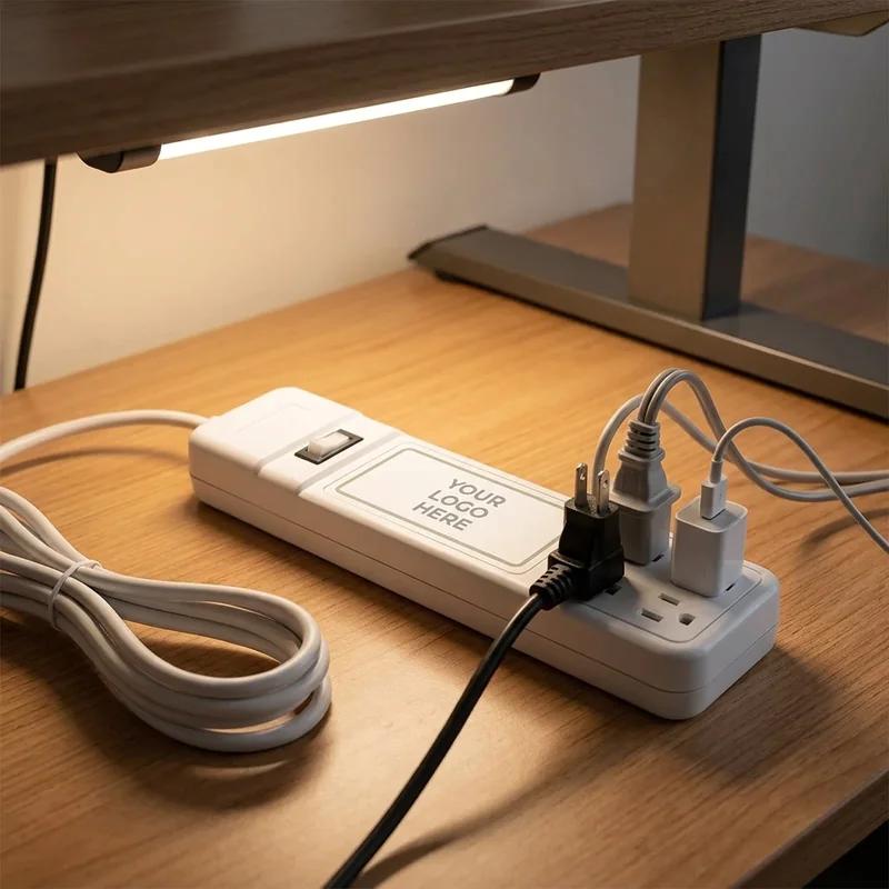 Surge Protector Strip thumb 3