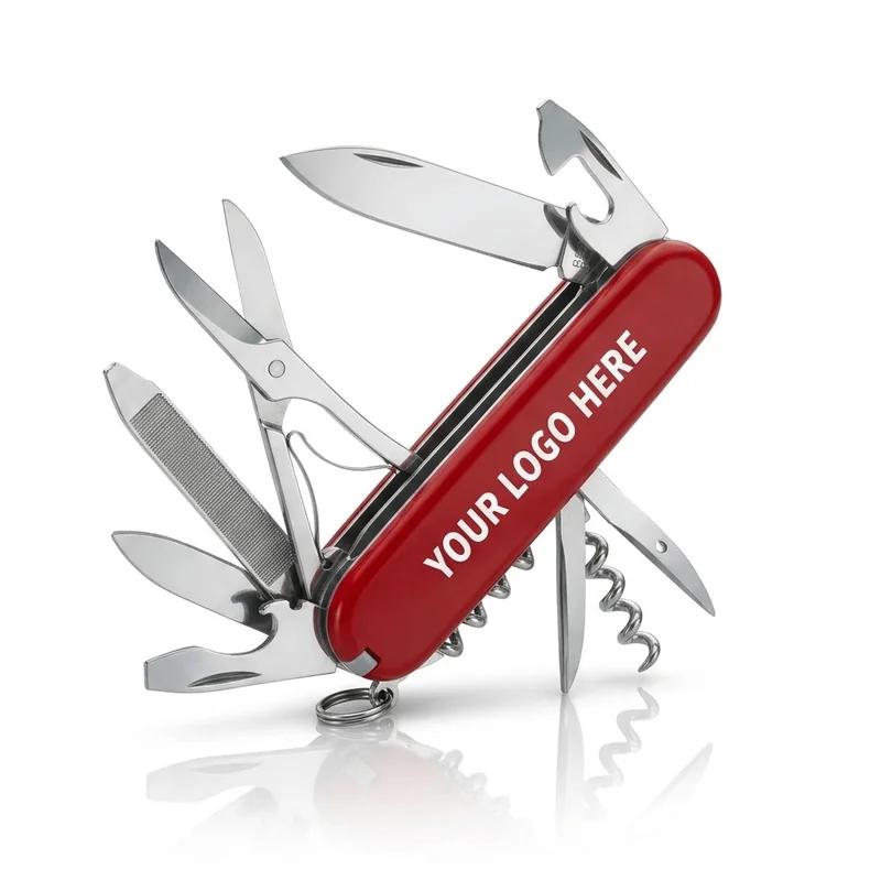 Swiss Army Style Knife thumb 2
