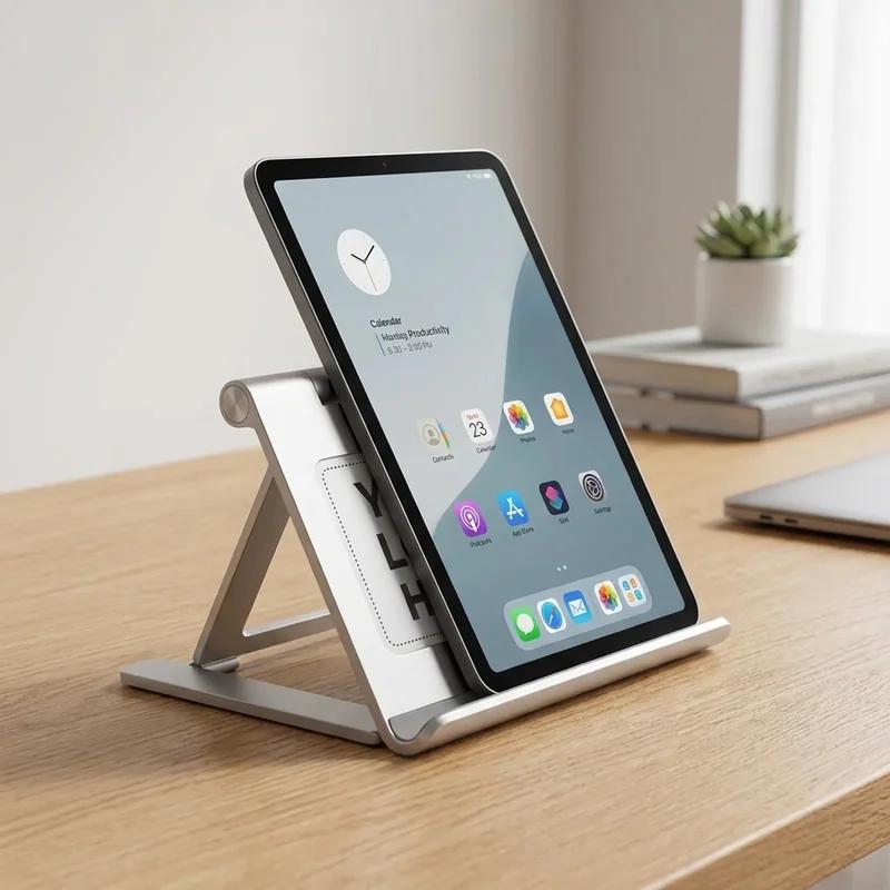 Adjustable Tablet Stand thumb 3