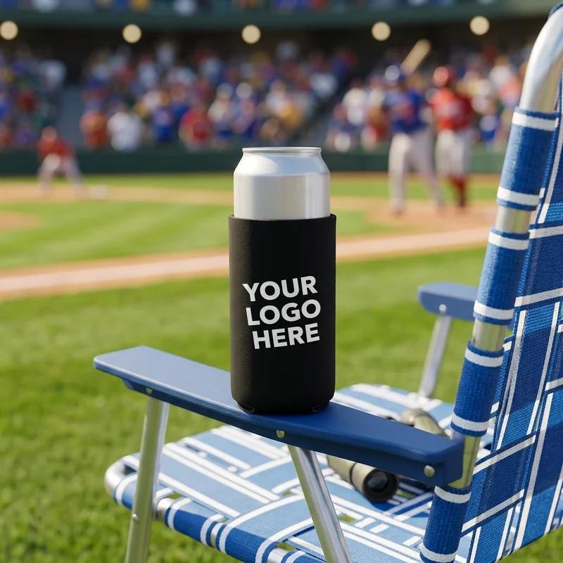 Tall Boy Koozie 24oz thumb 3