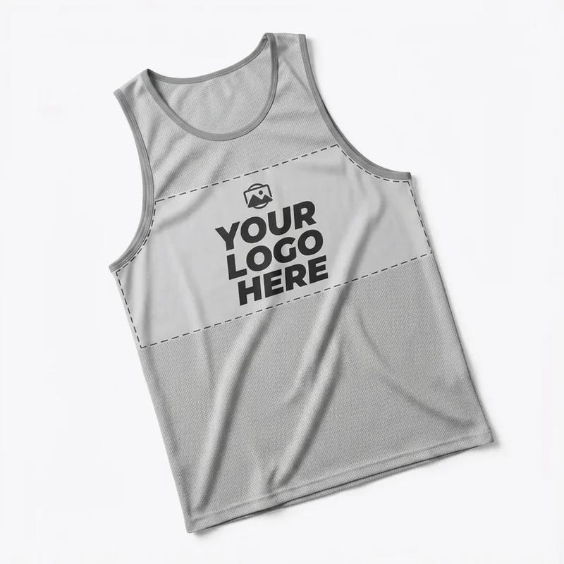 Athletic Tank Top thumb 2