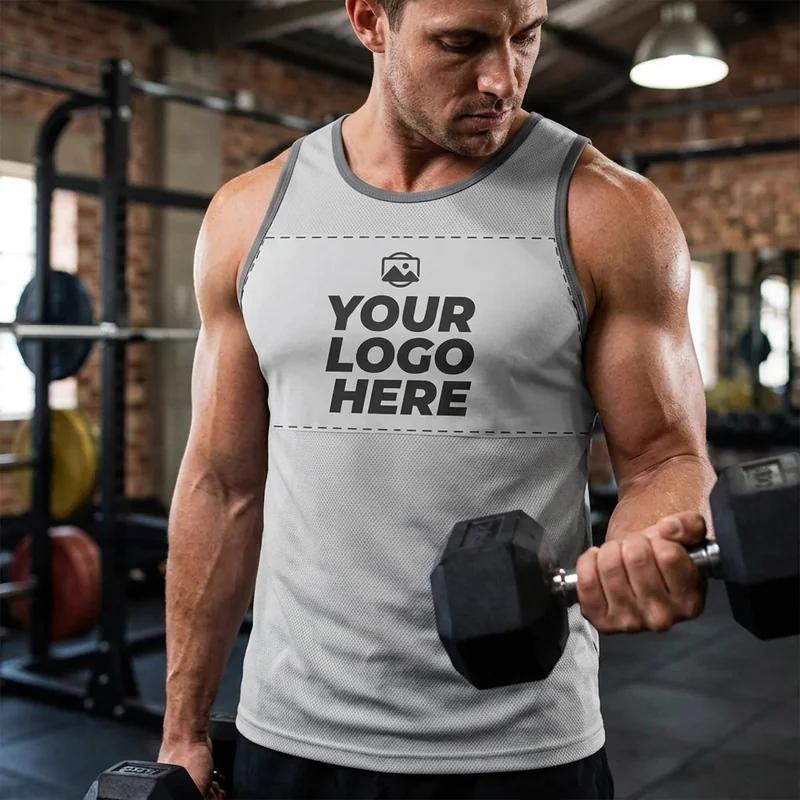Athletic Tank Top thumb 3