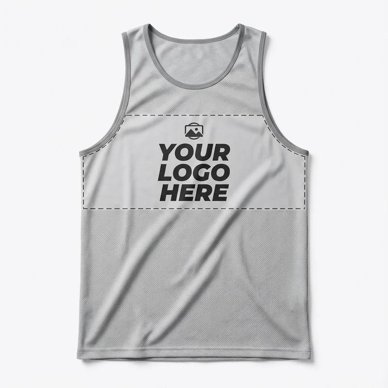 Athletic Tank Top