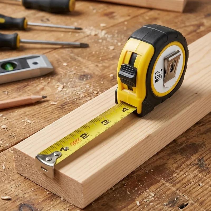 Tape Measure 16ft thumb 3