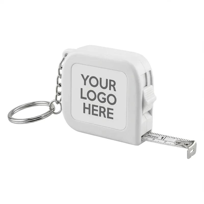 Tape Measure Keychain thumb 2