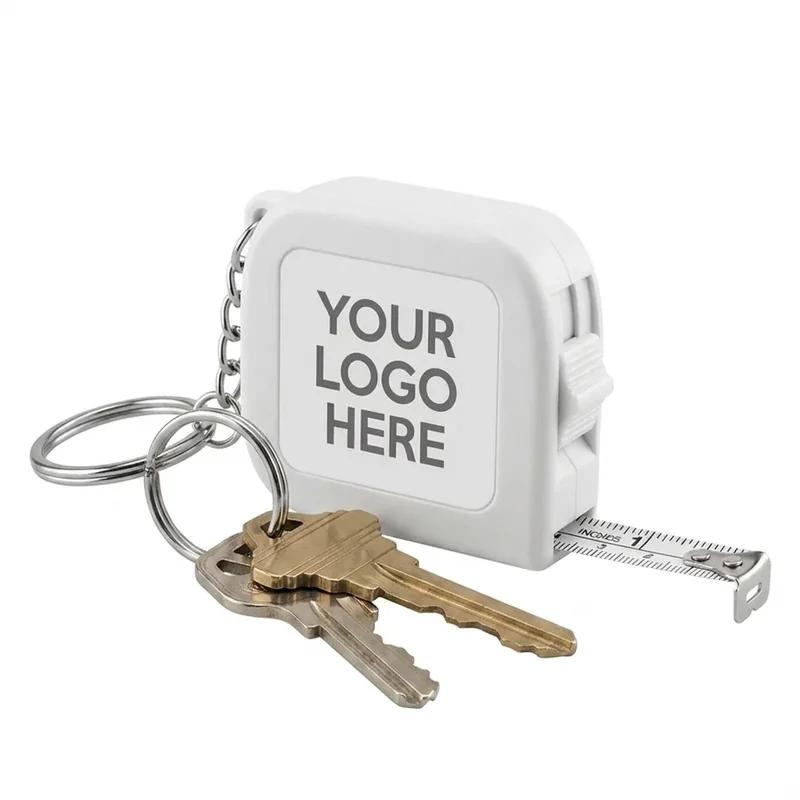 Tape Measure Keychain thumb 3