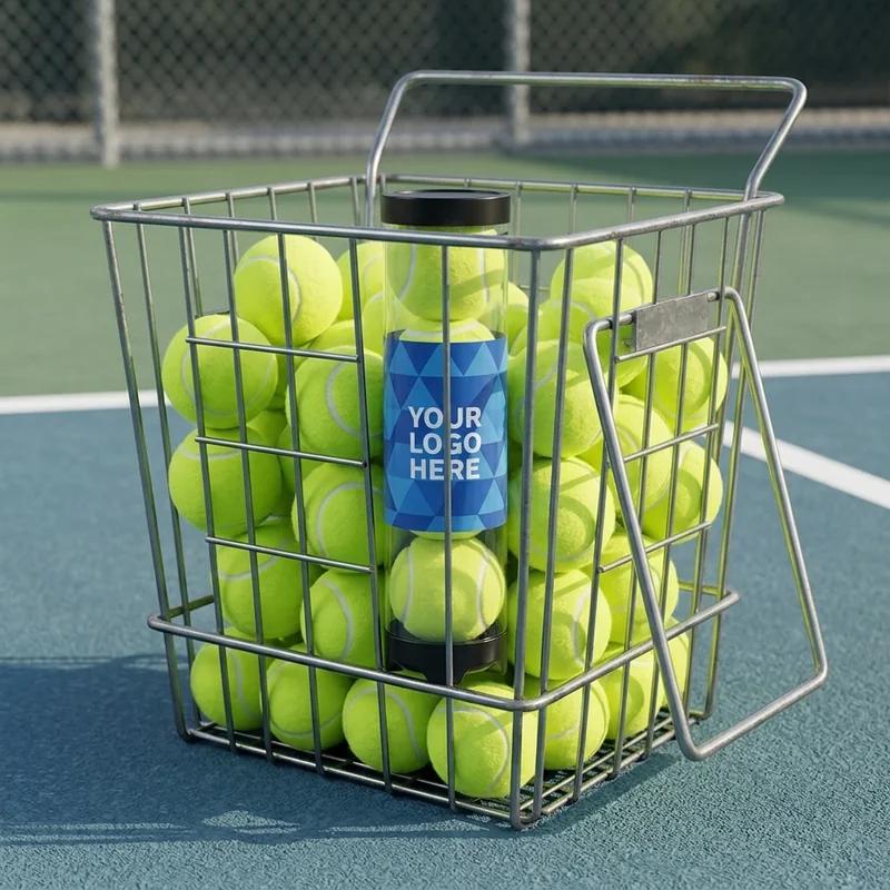 Tennis Balls 3-Pack thumb 3