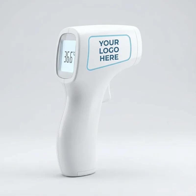 Digital Thermometer thumb 2