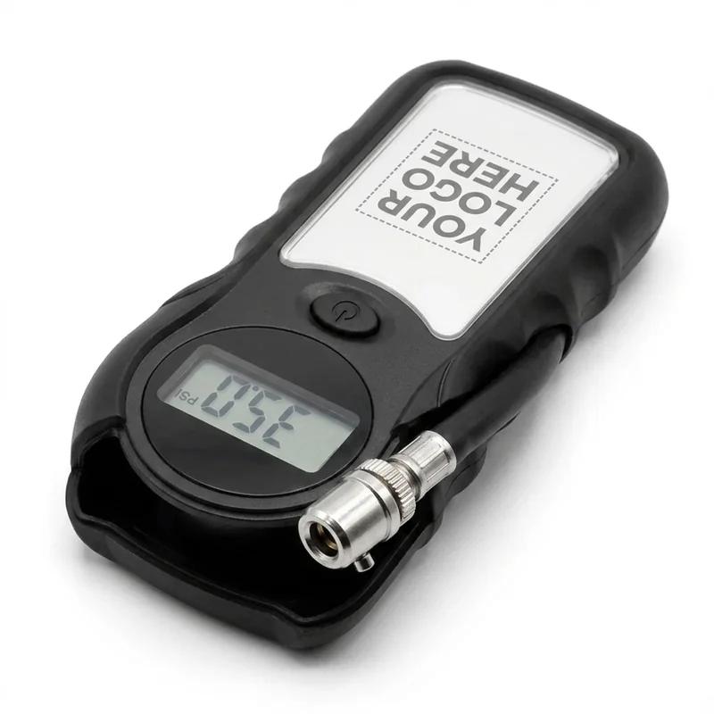 Digital Tire Pressure Gauge thumb 2